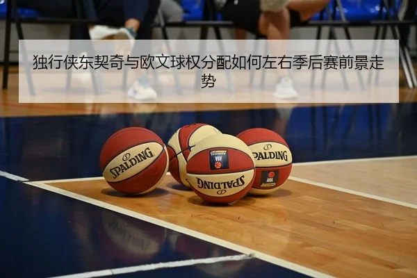 独行侠东契奇与欧文球权分配如何左右季后赛前景走势